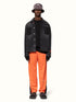 HERON PRESTON Nf Trackpants Logo Mens Apparel